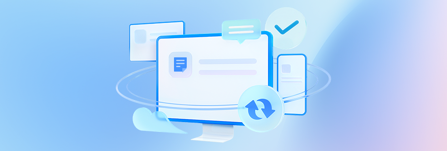 電腦數(shù)據(jù)丟了？別慌！這3種方法輕松找回！_轉(zhuǎn)轉(zhuǎn)大師數(shù)據(jù)恢復(fù)